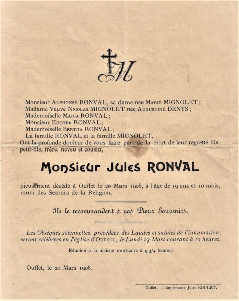 Fichier:Ronval Jules faire-part décès.jpg