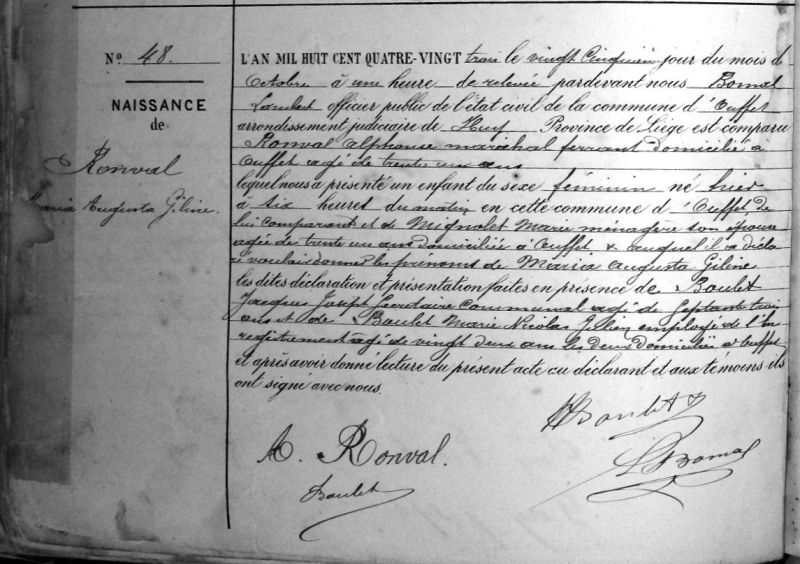 Fichier:Ronval Maria Augusta °.jpg