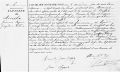 ° de Jeanne Rouxhe le 01.03.1881 à Ouffet