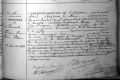 Naissance de Victoire Rouxhe le 12/04/1886