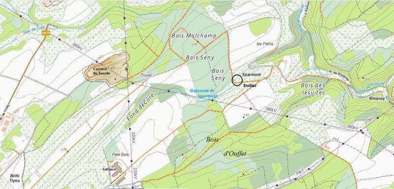 Fichier:Ru du Fond de Côré carte.jpg