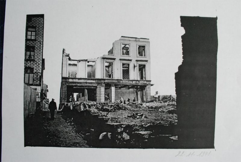 Fichier:Rue Neuve durant la guerre3.JPG