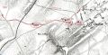 Carte Vandermaelen 1850