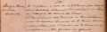 Plainte des habitants du Perron Cons.Com. 16/10/1893