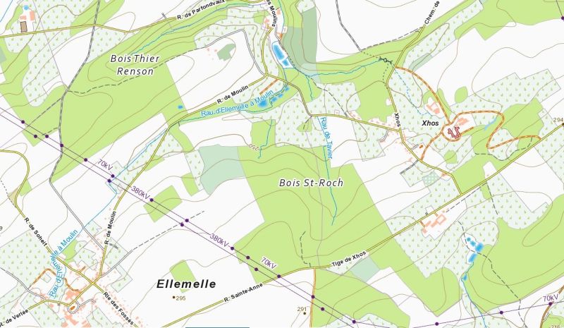 Fichier:Ruisseau d'Ellemelle à Moulin Carte.jpg
