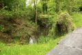 Le ruisseau à la sortie du dernier étang 16/05/2026...