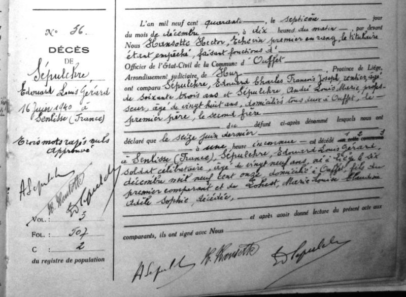 Fichier:Sépulchre Edouard Louis †.jpg