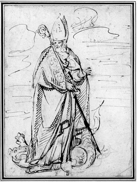 Fichier:Saint Domitien de Huy.JPG