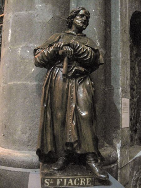Fichier:Saint Fiacre.jpg