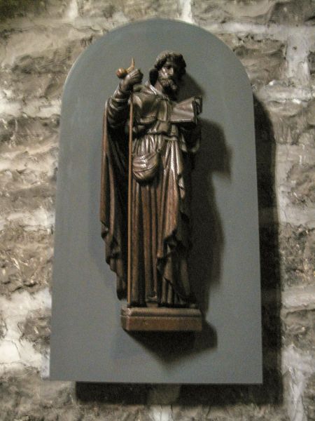 Fichier:Saint Jacques de Compostelle.jpg