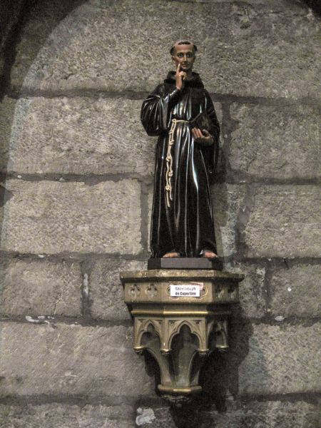 Fichier:Saint Joseph Cupertino.jpg