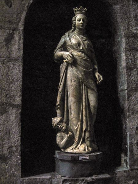Fichier:Sainte Catherine d'Alexandrie.jpg
