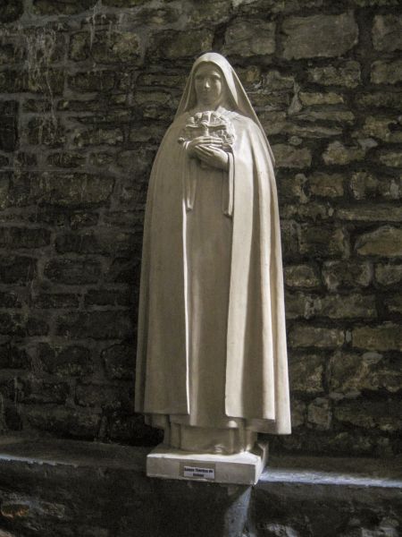 Fichier:Sainte Thérèse de Lisieux.jpg