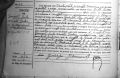Décès de Jules Sanzot le 23/07/1937