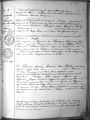 Mariage Sanzot-Simon le 02/03/1905