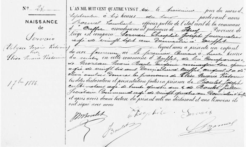Fichier:Servais Elise acte de 0.jpg