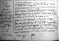 Décès de Jules Servais le 23/12/39