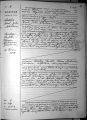 Mariage Servais-Lambay le 05/02/1949