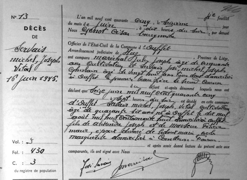 Fichier:Servais Michel dit Vital †.jpg