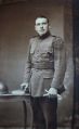 Alphonse SIBOURG Ancien combattant 1940-1945