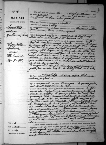 Fichier:Souwens Antoine X Roufosse Sidonie.jpg