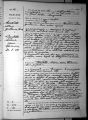 Mariage Souwens-Roufosse le 24/08/1946