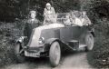 La famille et la Renault KZ10 ou plus probablement KZ24
