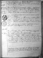 Sprumont_Désiré_X Brahy_Léonie le 16/01/1901