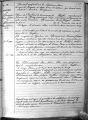 Mariage Sprumont-Xhenseval le 07/06/1901