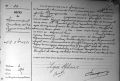 † de Sprumont_Gustave le 13/11/1921