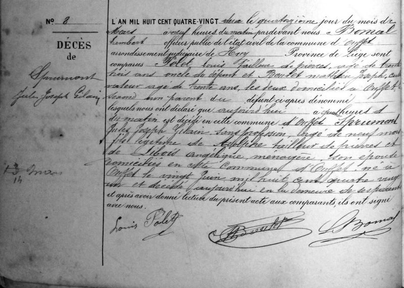 Fichier:Sprumont Jules Joseph †.jpg
