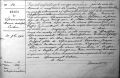 † de Maria Adolphine Sprumont le 21/11/1911