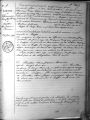 Décès d'Octave Sprumont le 06/06/1956