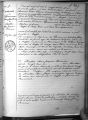 Mariage Sprumont-Bertho le 26/06/1909