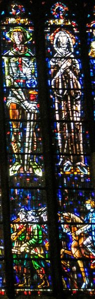 Fichier:St Mengold et ste Isabelle de Huy.jpg