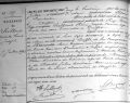 Naissance d'Achille Sulbout le 07/07/1892