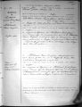 Mariage Sulbout-Blétard le 12/06/1920