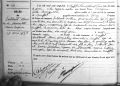 Décès de Henri Sulbout le 19/06/1928