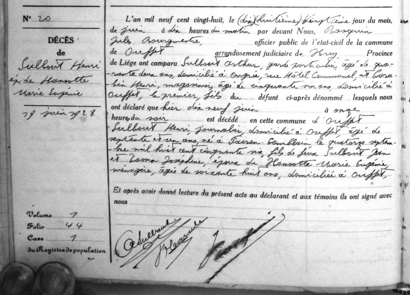 Fichier:Sulbout Henri †PdM Ouffet.jpg