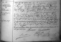 Naissance d'Armand Sylvestre le 10/07/1887