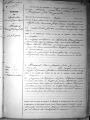 Mariage Sylvestre-Xhaard le 22/09/1924