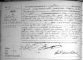 † de Sylvestre_Henri_Joseph_le 19/04/1931