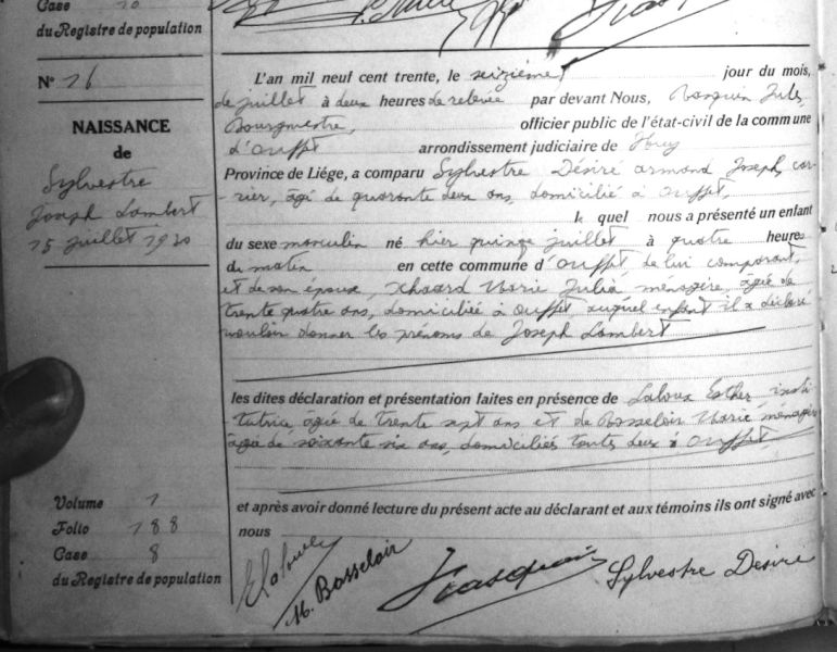 Fichier:Sylvestre Joseph Lambert †.jpg