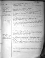 Mariage Sylvestre-Graindorge le 12/06/1920