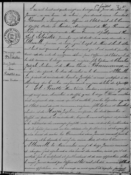 Fichier:Sylvestre X Pirotte 1 acte de 00.jpg