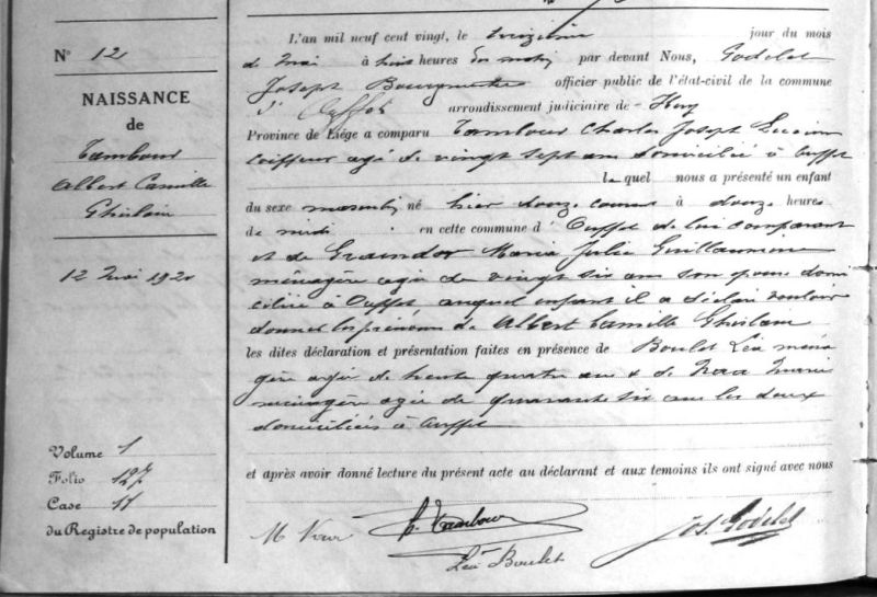 Fichier:Tambour Albert °.jpg