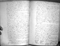 Mariage Tambour-Pirotte le 23/07/1892