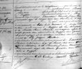 Naissance d'Ely Tambour le 18/09/1896
