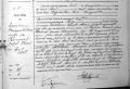 Décès de Françoise Tambour le 10/04/1948