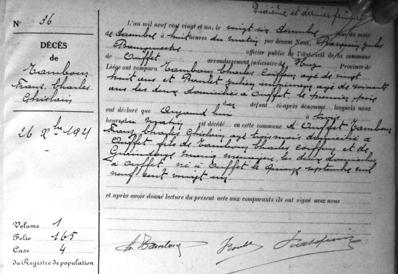 Fichier:Tambour Franz Charles †.jpg